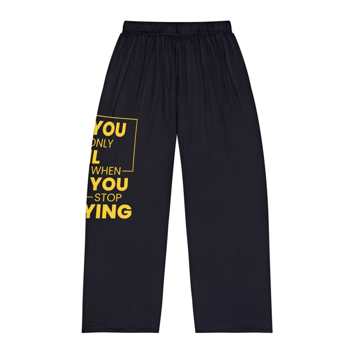 Black Sweat Pants 20