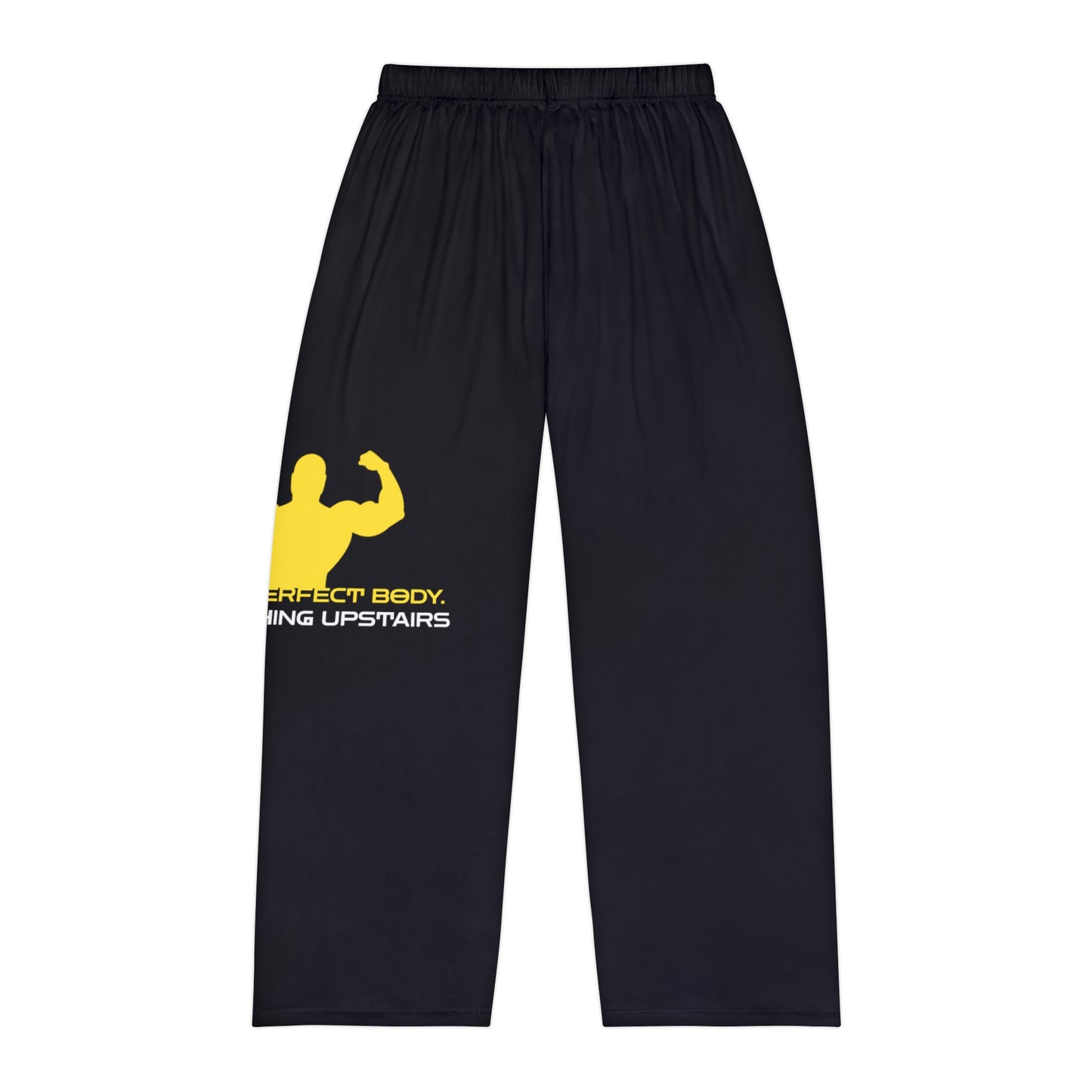 Black Sweat Pants 10