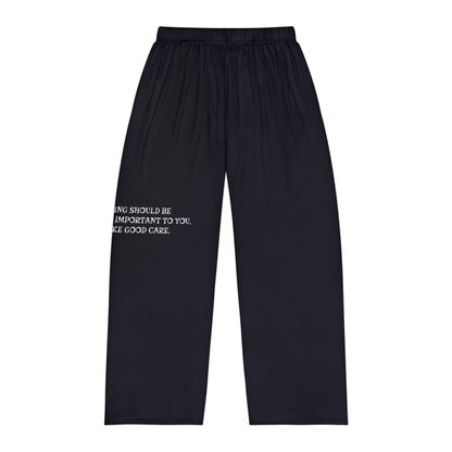 Black Sweat Pants 9