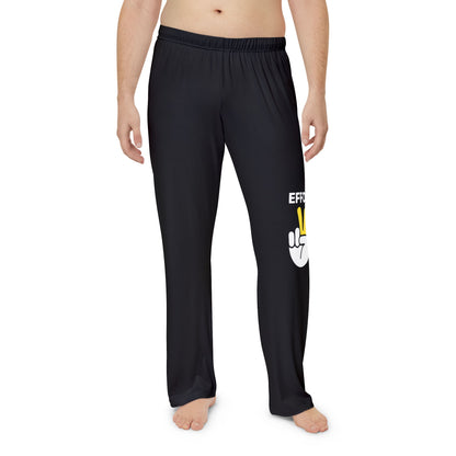 Black Sweat Pants 36