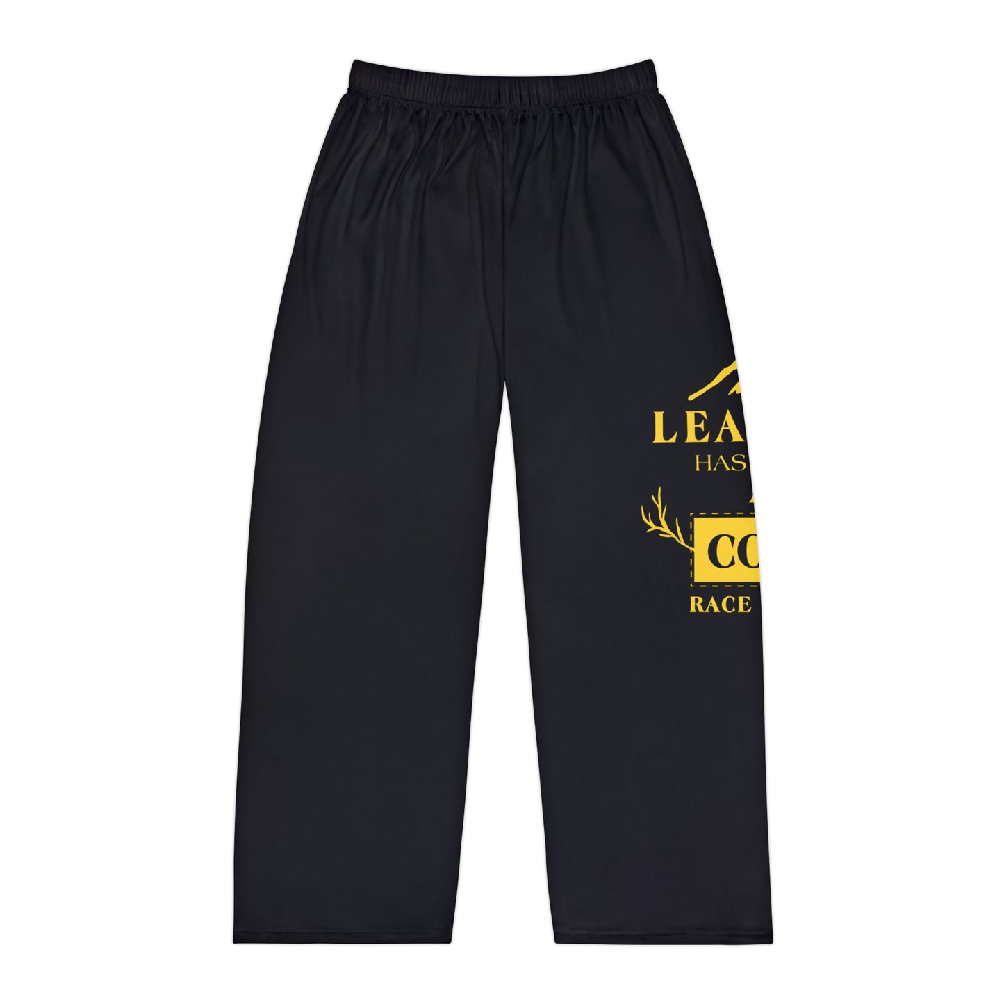 Black Sweat Pants 13